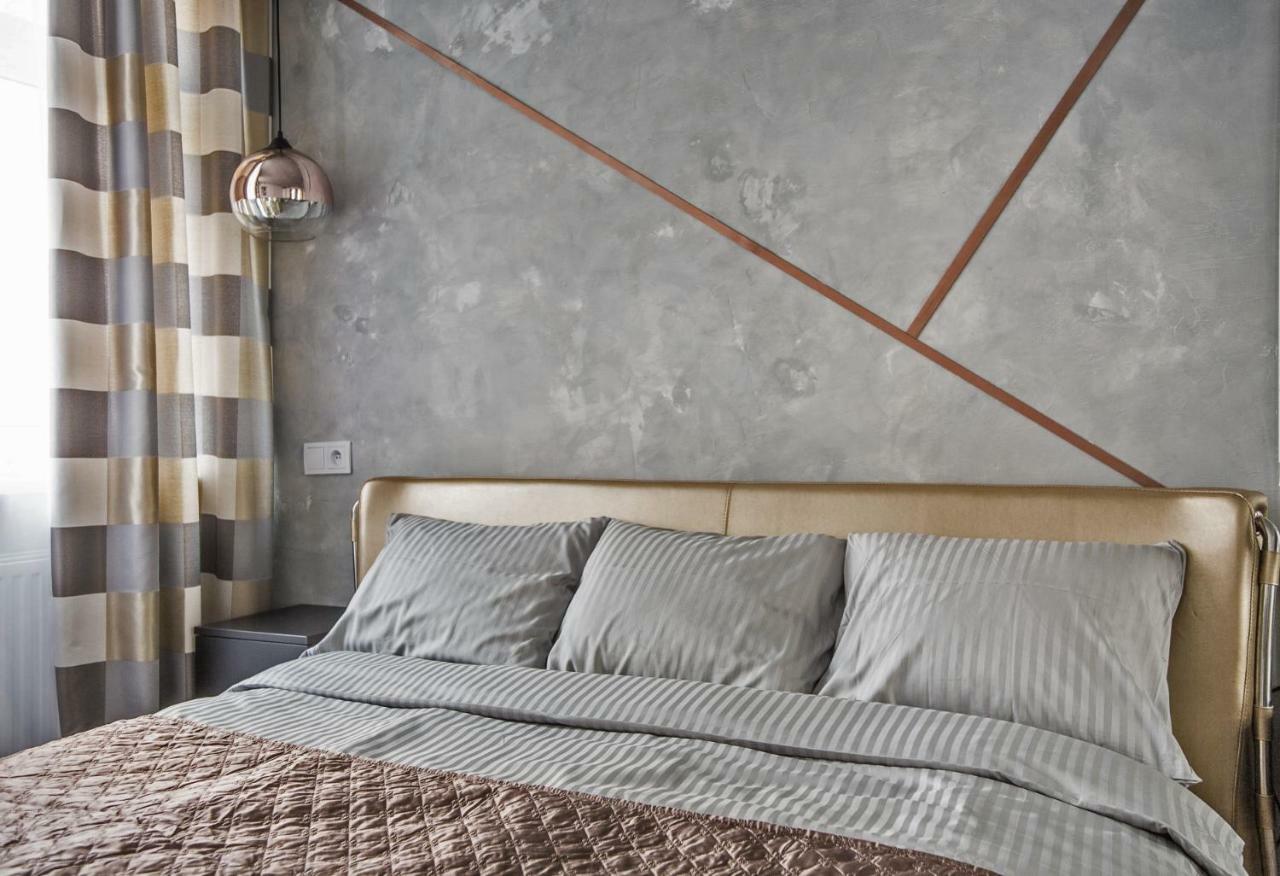 Stary Toruń Apartament Stars מראה חיצוני תמונה